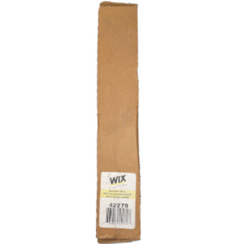WIX 42279 Air Filter, Pack of 1 Discontinued