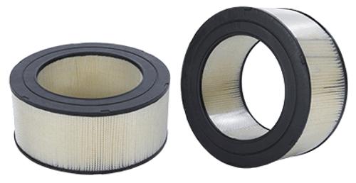 WIX 42287 Air Filter, Pack of 1