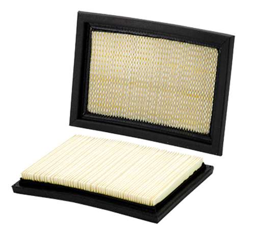 WIX 42360 AIr Filter Panel, Pack of 1