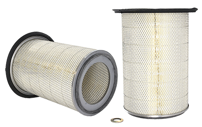 WIX 42377 Air Filter, Pack of 1