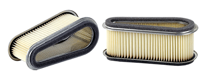 WIX 42439 Air Filter, Pack of 1