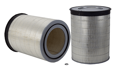 WIX 42440 Air Filter, Pack of 1