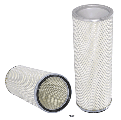 WIX 42496 Air Filter, Pack of 1