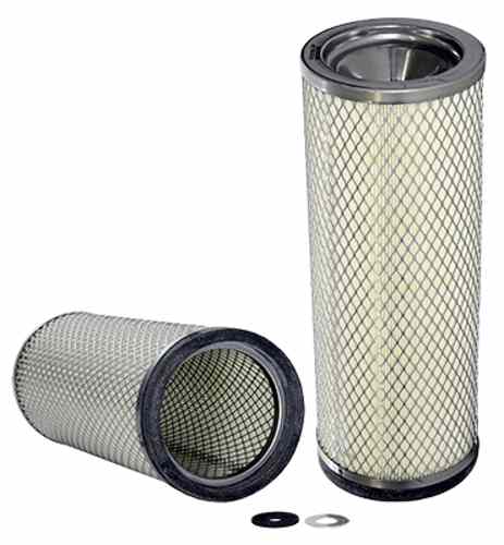 WIX 42602 Air Filter, Pack of 1