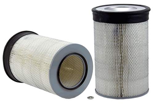 WIX 42627 Air Filter, Pack of 1