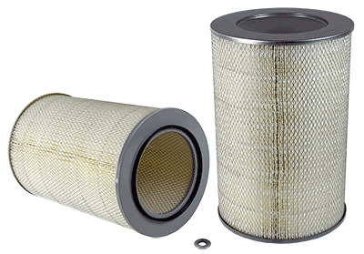 WIX 42637 Air Filter, Pack of 1