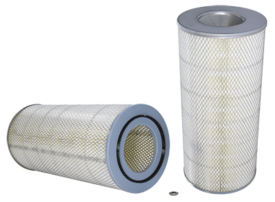 WIX 42674 Air Filter, Pack of 1