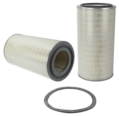 WIX 42751 Air Filter, Pack of 1