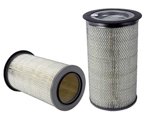 WIX 42757 Air Filter, Pack of 1