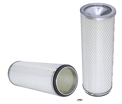 WIX 42758 Air Filter, Pack of 1