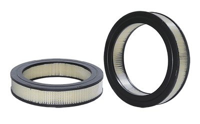 WIX 42912 Air Filter, Pack of 1