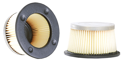 WIX 42970 Air Filter, Pack of 1