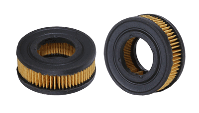 WIX 46001 Air Filter, Pack of 1