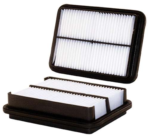 WIX 46147 Air Filter Panel, Pack of 1