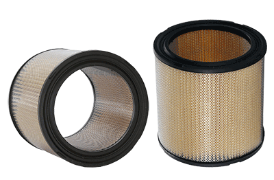 WIX 46247 Air Filter, Pack of 1