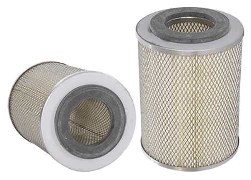 WIX 46312 Air Filter, Pack of 1