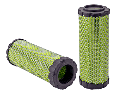 WIX 46438NP Radial Seal Outer Air, Pack of 1
