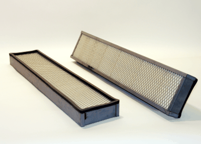 WIX 46590 Cabin Air Panel, Pack of 1