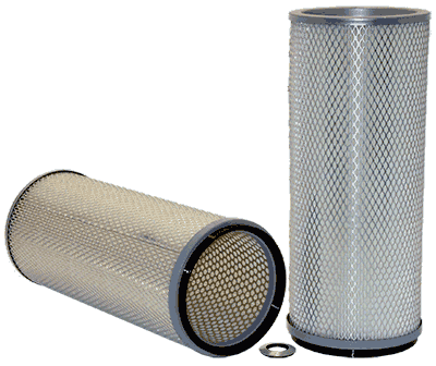 WIX 46631 Air Filter, Pack of 1