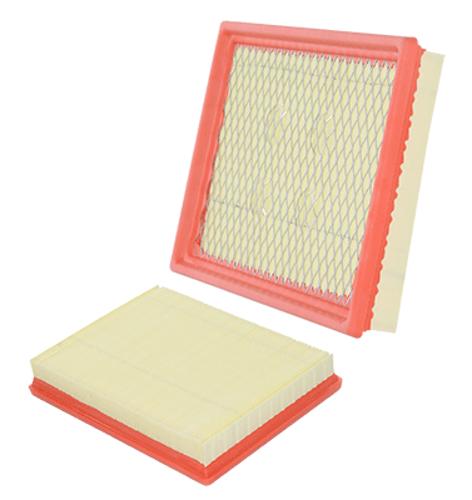 WIX 46699 Air Filter Panel, Pack of 1
