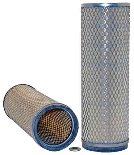 WIX 46705 Air Filter, Pack of 1