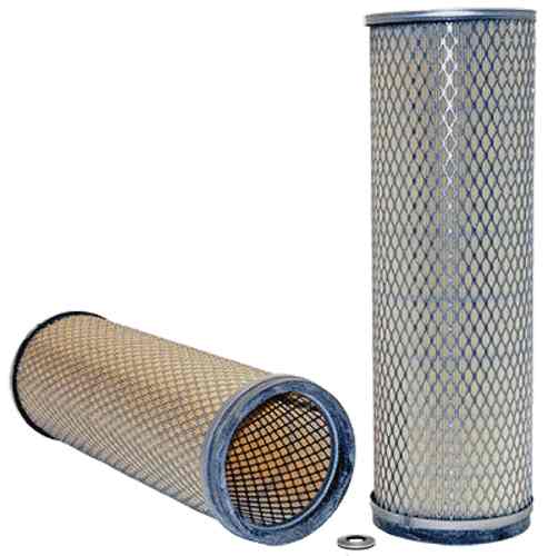 WIX 46723 Air Filter, Pack of 1