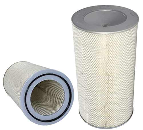 WIX 46816 Air Filter, Pack of 1