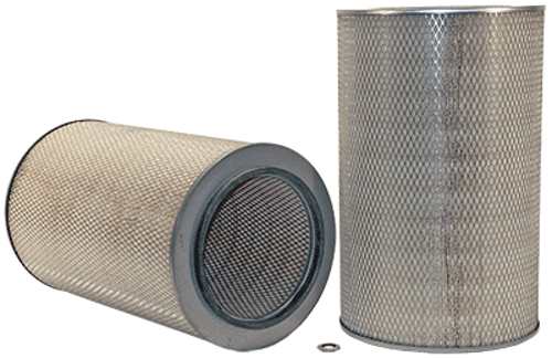 WIX 46820 Air Filter, Pack of 1