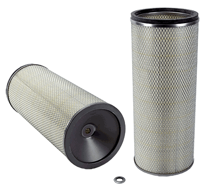 WIX 46821 Air Filter, Pack of 1