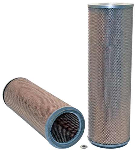 WIX 46845 Air Filter, Pack of 1