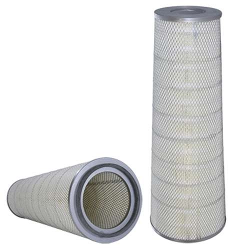 WIX 46876 Air Filter, Pack of 1