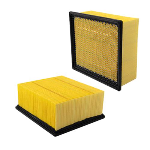 WIX 46930FR Air Filter Panel, Pack of 1