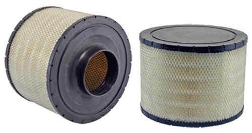 WIX 49011 Air Filter, Pack of 1