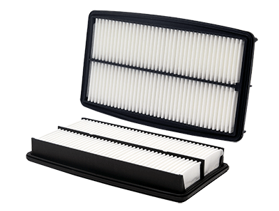 WIX 49121 Air Filter Panel, Pack of 1