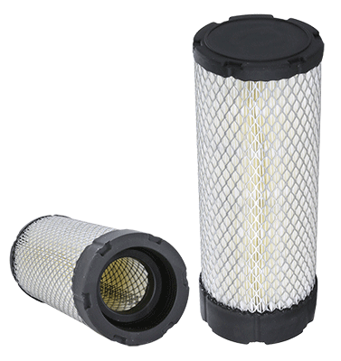 WIX 49168 Radial Seal Air Filter, Pack of 1