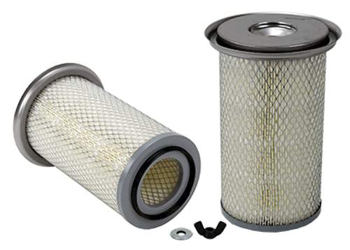WIX 49202 Air Filter, Pack of 1