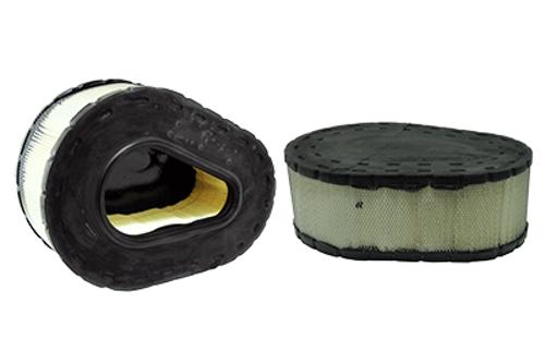 WIX 49263 Air Filter, Pack of 1