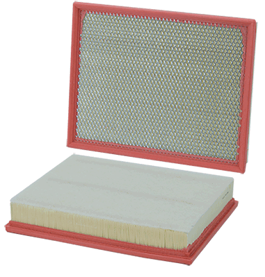 WIX 49342 Air Filter Panel, Pack of 1