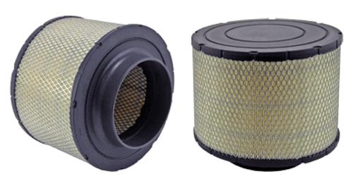 WIX Part # 49572 Air Filter, Pack of 1