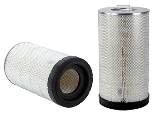 WIX 49708 Radial Seal Air Filter, Pack of 1