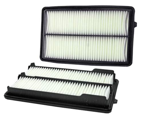 WIX 49760 Air Filter Panel, Pack of 1