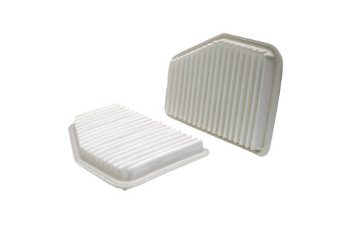 WIX 49873 Air Filter Panel, Pack of 1