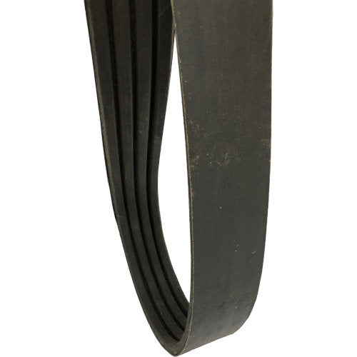 D&D V-Belt, B, 21/32 x 108in OC, 4 Band