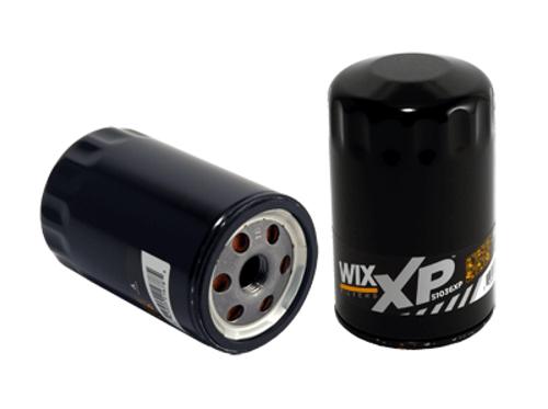 WIX Part # 51036XP Spin-On Lube Filter