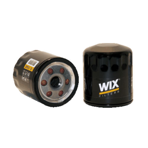 WIX 51040 Spin-On Lube Filter, Pack of 1