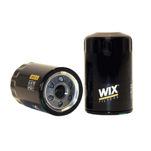 WIX Part # 51045 Spin-On Lube Filter