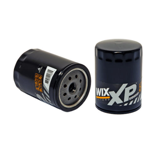 WIX Part # 51060XP Spin-On Lube Filter, Pack of 1
