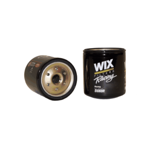 WIX 51069R Spin-On Lube Filter, Pack of 1