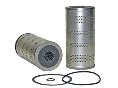 WIX 51136 Cartridge Hydraulic Metal Canister Filter, Pack of 1