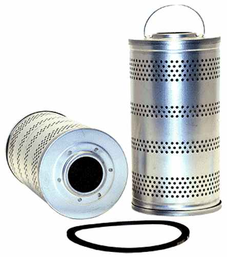 WIX 51146 Cartridge Lube Metal Canister Filter, Pack of 1